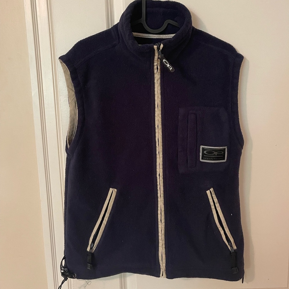OP Vest